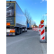 Signal light for traffic panels | acc. TL | POWERNOX | light exists on one sides | red